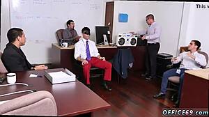 check out this hot gay bareback toon sex movie where lance gets a big birthday surprise.