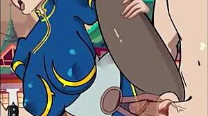 让我们玩一月色情狂日历游戏