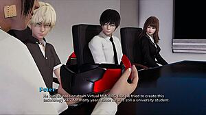 i got my real desire 7 game with amateurs indian homemade