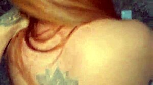 Непознат ме кани за диво улично чукане и пръскане