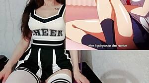 hey, wanna see hentai chii-chan get pounded hard?