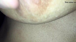 Naina Bhabhi Says, Mere Bable Chooso Now  