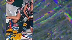 sex with catchy music