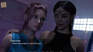 Summers Gone 83 Game Adventure