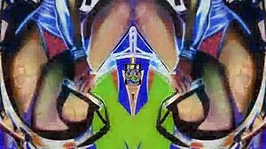 sex with catchy music