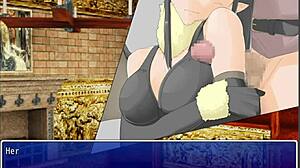 Monster girl quest part 2 shocks with action!