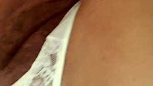 novinha moaning nicely during homemade masturbation