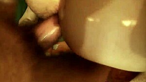 S 5 Vance Crawford And Donny Bareback Scene