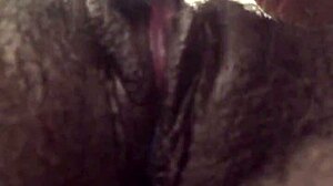 Tight Pink Pussy Gets Toyed And Wet