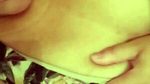 novinha moaning nicely during homemade masturbation