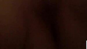 Busty Brett Rossi Masturbates in Hot Bath