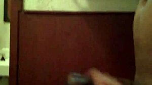 Twink Sucks Chacal's Dick In Gay Blowjob