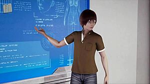 i got my real desire 7 game with amateurs indian homemade