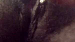 Tight Pink Pussy Gets Toyed And Wet