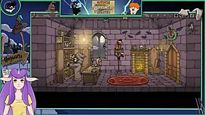 witch trainer silver part 15