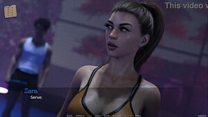 Summers Gone 83 Game Adventure