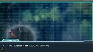 Akaburs star channel gets Hermione flashing