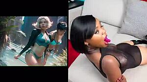 sex with catchy music