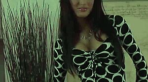 Gorgeous Bonita Uses Toys for Webcam Masturbation, Fingering Her Adorable Body in HD