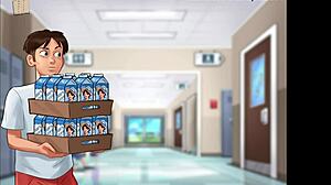 Summertime Saga Episode 167