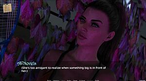 Summers Gone 83 Game Adventure