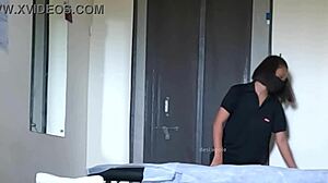 yo, check this indian spa dick flash now!