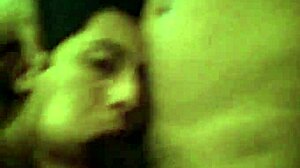 Twink Sucks Chacal's Dick In Gay Blowjob