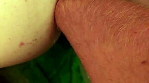 Intense Anal Exploration With Fisting Techniques