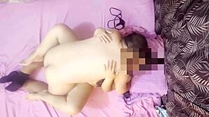 ในที่สุดลองท่ามิชชันนารี่กับเพื่อนผจญเพลินชาวเม็กซิโก