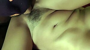 I'm Selma Sins, the beautiful Mexican porn star getting drilled by Rome Major