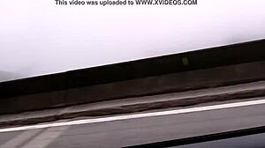 Blonde Latina Says, 'Let's Invade Your Beach'