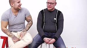 Dialogic Look at this amazing pierced and tattoed babe getting nude in the solarium voyeur style.