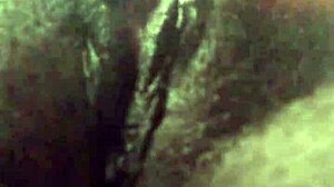 Tight Pink Pussy Gets Toyed And Wet