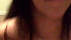 Hey, watch this blonde give an amazing blowjob and titty fuck ending in cumshot.