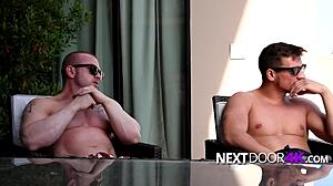 James and Jordan Choose Bros Over Hoes, Wow!