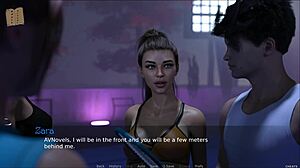 Summers Gone 83 Game Adventure