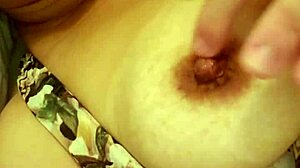 novinha moaning nicely during homemade masturbation