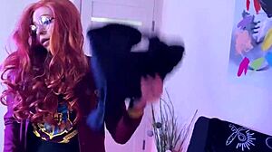 hey, alicebong in s vs g pov blowjob fun! 😜