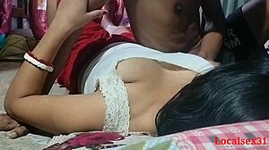 Hey, newly married Asian wife, how was your first hardcore bedroom sex with your husband?