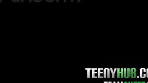 Yo, Summer Vixen bliver naughty med Conor Coxxx