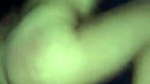 clapping white cheeks in doggystyle interracial