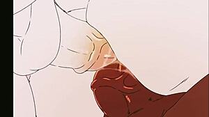 This is a super compilation of various animations created by the talented artist Halakadira.