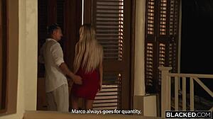 Young schoolboys in gay blowjob action