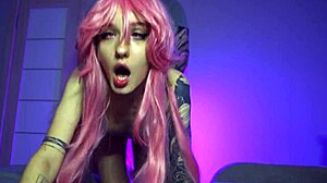 Yuno Teases You In Pov And Learns A Lesson - Sunako Kirishiki