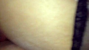 Mexican prostitute bends over for raw doggystyle pounding in wild CDMX action.