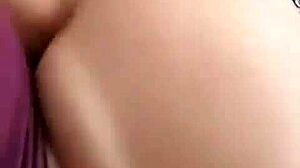 Intense Facial Cumshot Explosion