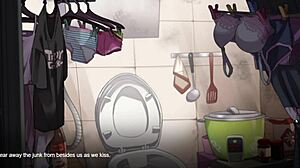 Waifu Fighter Hentai Game Showcases All Steamy Sex Events