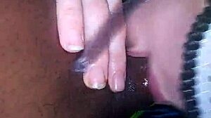 is this slut sucking my cock