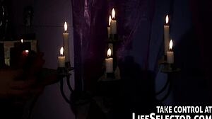 Exorcism Of A Possessed Angel