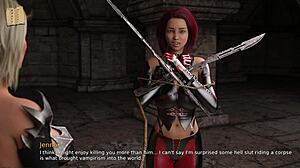 where the heart is 278 game adventure unfolds with twists and turns.